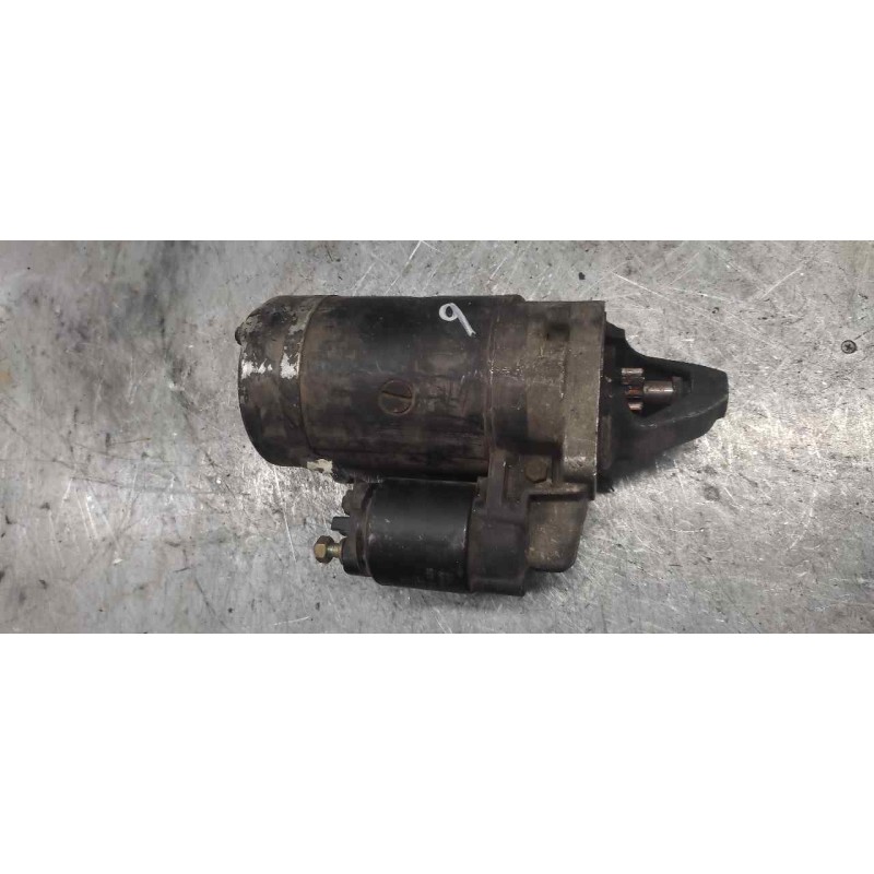 Recambio de motor arranque para seat malaga gl referencia OEM IAM 0001314026 BOSCH 9 DIENTES 5