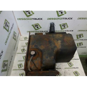 Recambio de deposito aditivo para daf serie xf105.xxx fsa 4x2 space-cab referencia OEM IAM 1692866  