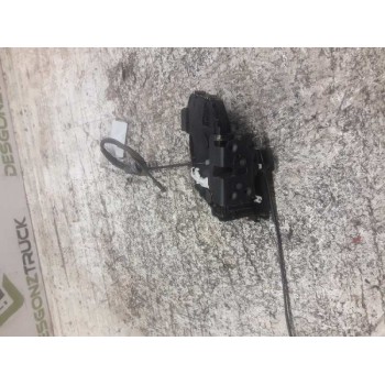 CERRADURA PUERTA DELANTERA IZQUIERDA 4456A6651A 240015003 10 PINS