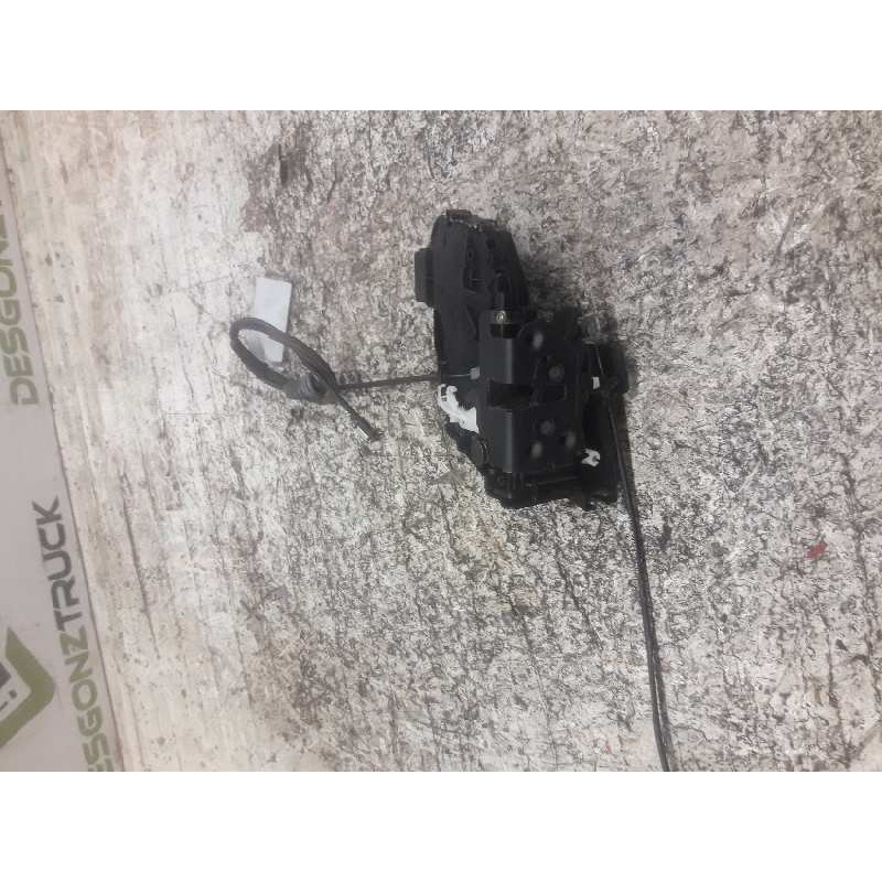 Recambio de cerradura puerta delantera izquierda para volvo c30 d5 r-design referencia OEM IAM 4456A6651A 240015003 10 PINS