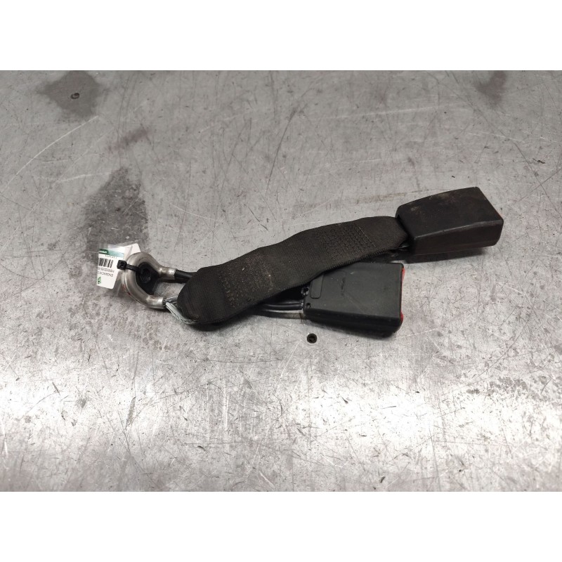 Recambio de enganche de cinturon trasero central para mercedes-benz clase e (w210) berlina diesel 270 cdi (210.016) referencia O - Verde 2