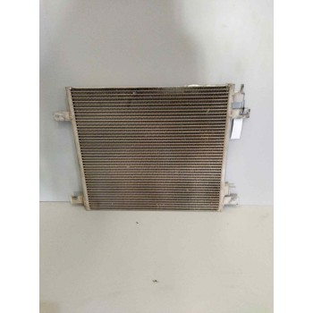 Recambio de condensador / radiador a/a para daf serie lf55.xxx desde 06 referencia OEM IAM ACAR586 1739267 