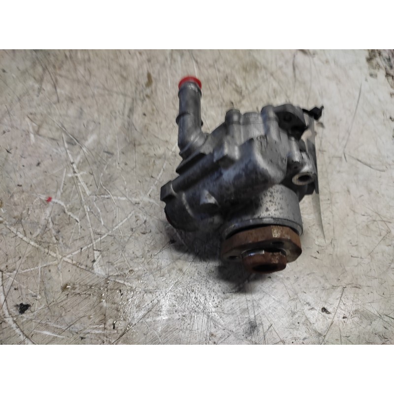 Recambio de bomba direccion para seat ibiza (6k1) sport referencia OEM IAM 91130  