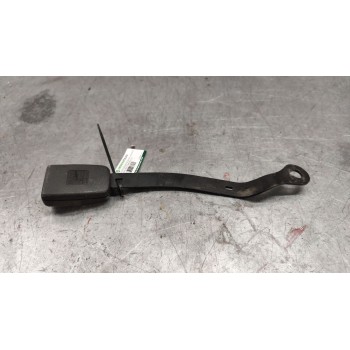Recambio de enganche de cinturon delantero izquierdo para volkswagen golf iv berlina (1j1) 1.9 tdi referencia OEM IAM 1J3858471B