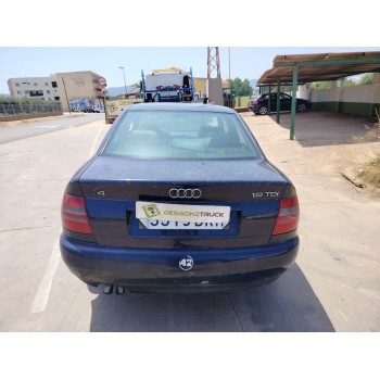 audi a4 berlina (b5) del año 1997