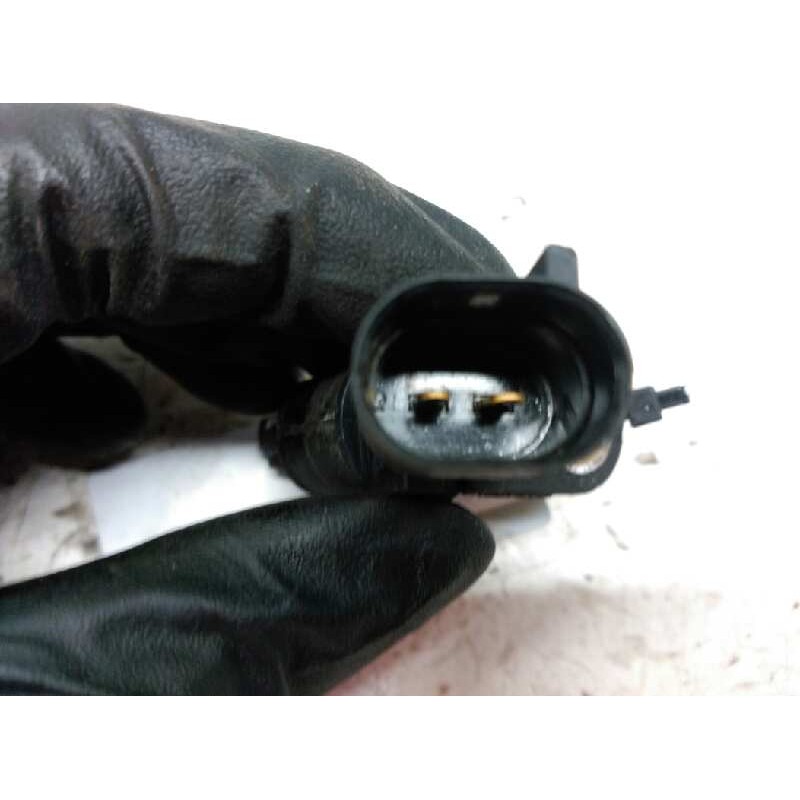Recambio de captador abs para seat leon (1m1) last edition referencia OEM IAM  TRASERO IZQUIERDO - Azul 2