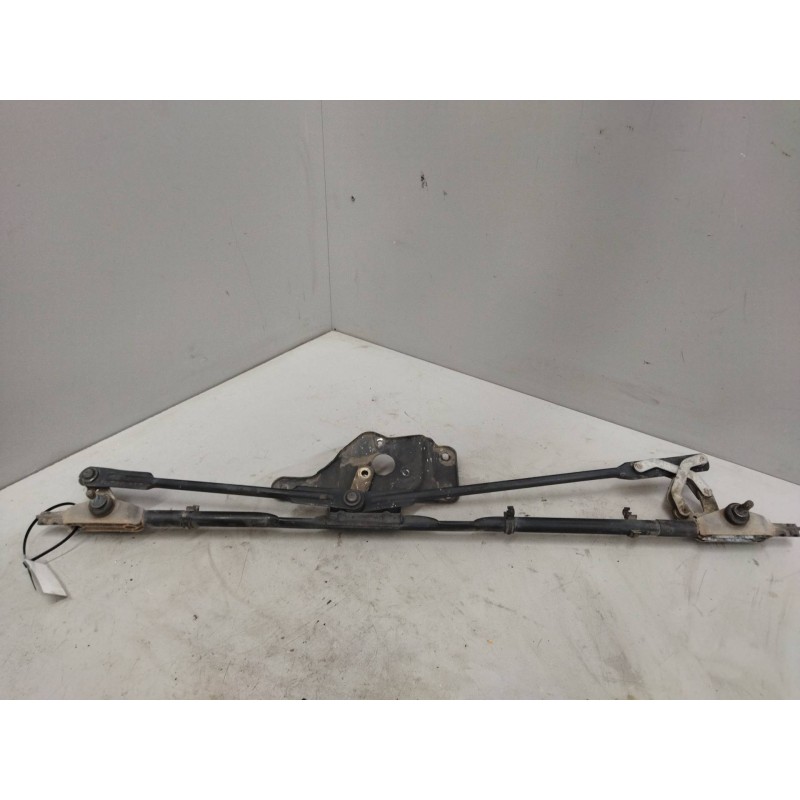 Recambio de articulacion limpia delantero para iveco stralis (ad/at) 10.3 diesel referencia OEM IAM 5802101150 99439631 