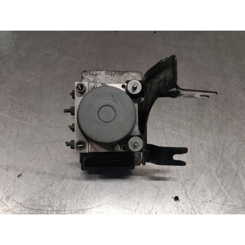 Recambio de abs para nissan note (e11e) acenta referencia OEM IAM 0265800518 - Rojo 2