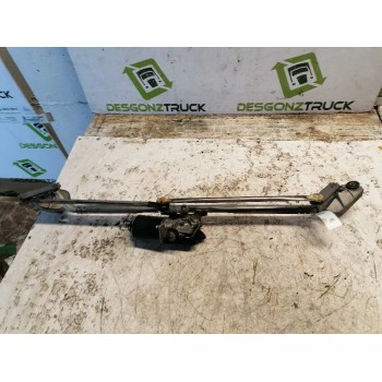 MOTOR LIMPIA DELANTERO 04805711AA 1590108030 4 PINS