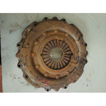 Recambio de maza embrague para volvo fl xxx fg 4x2 cabina para grupos (l4h1c) referencia OEM IAM 20812540  