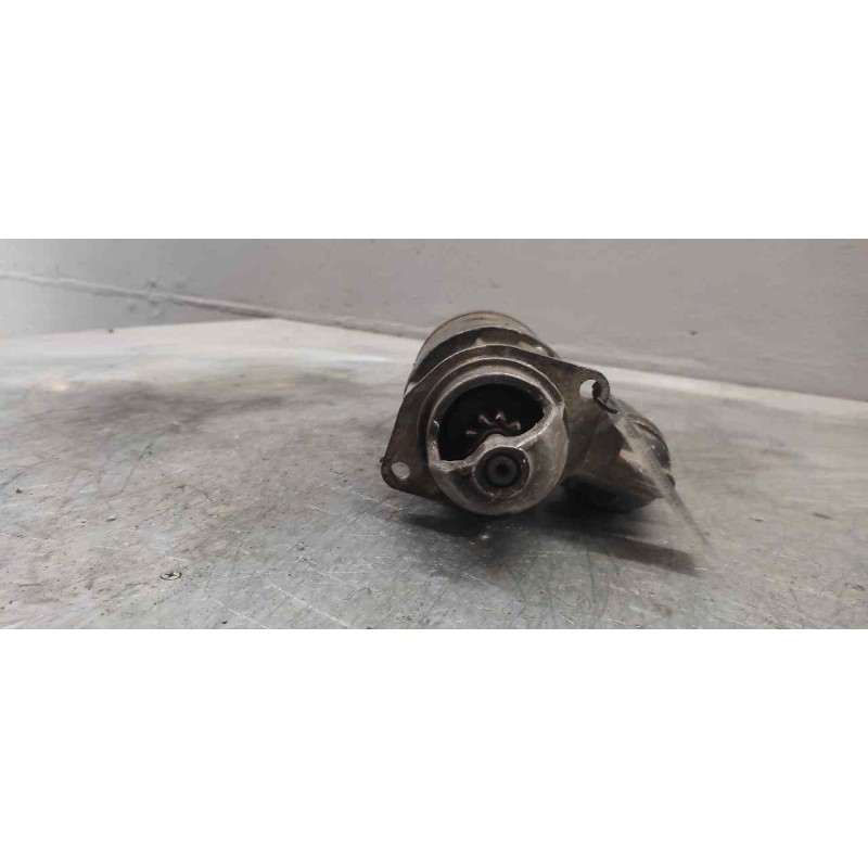 Recambio de motor arranque para bmw serie 5 berlina (e34) 525i (125kw) referencia OEM IAM 0001314025 BOSCH 9 DIENTES