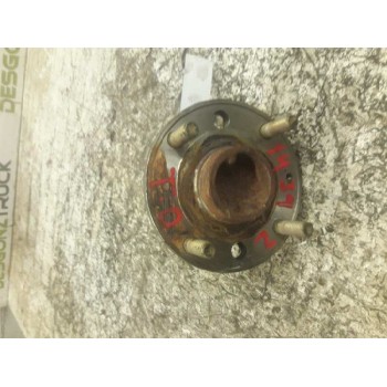 BUJE TRASERO DERECHO 2 PINS 