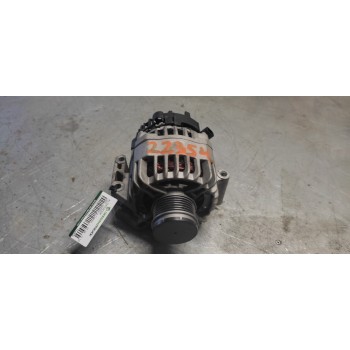 ALTERNADOR 114409 