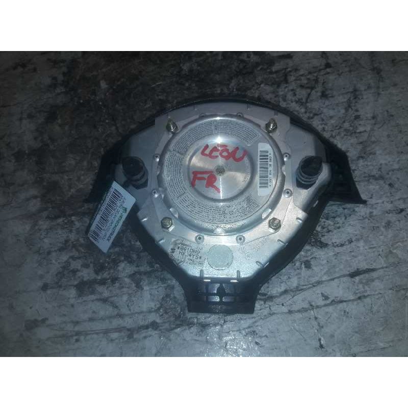 Recambio de airbag delantero izquierdo para seat leon (1m1) sport f.r. referencia OEM IAM 1M0880201JLLB 2