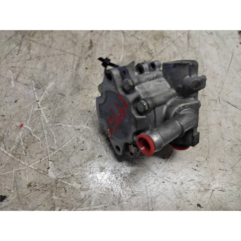 Recambio de bomba direccion para seat ibiza (6k1) sport referencia OEM IAM 91130 - Azul 2