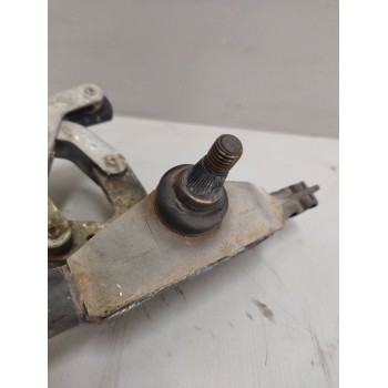 Recambio de articulacion limpia delantero para iveco stralis (ad/at) 10.3 diesel referencia OEM IAM 5802101150 99439631 