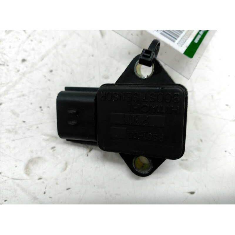 Recambio de sensor presion admision para renault vel satis (bj0) expression referencia OEM IAM PS6105 2301  