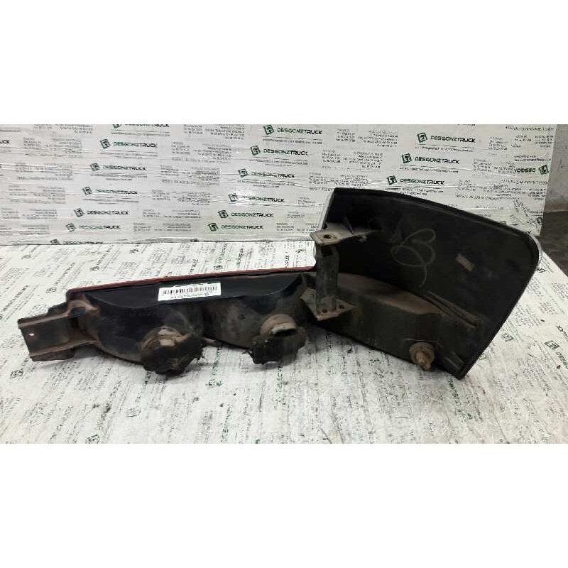 Recambio de piloto delantero derecho para chrysler voyager (es) 2.5 s referencia OEM IAM 2