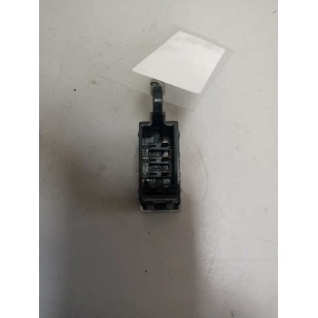 Recambio de interruptor para man tgx 18.xxx 12.4 diesel referencia OEM IAM 81255030321  