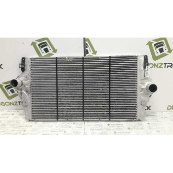 INTERCOOLER 8200075810 BEHR 