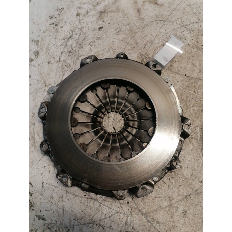 Recambio de kit embrague para ford tourneo connect (tc7) 1.8 tddi turbodiesel cat referencia OEM IAM 124044310 3
