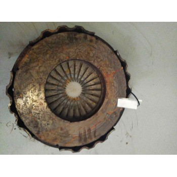 Recambio de maza embrague para volvo fl xxx fg 4x2 cabina para grupos (l4h1c) referencia OEM IAM 20812540  