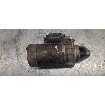 Recambio de motor arranque para bmw serie 5 berlina (e34) 525i (125kw) referencia OEM IAM 0001314025 BOSCH 9 DIENTES