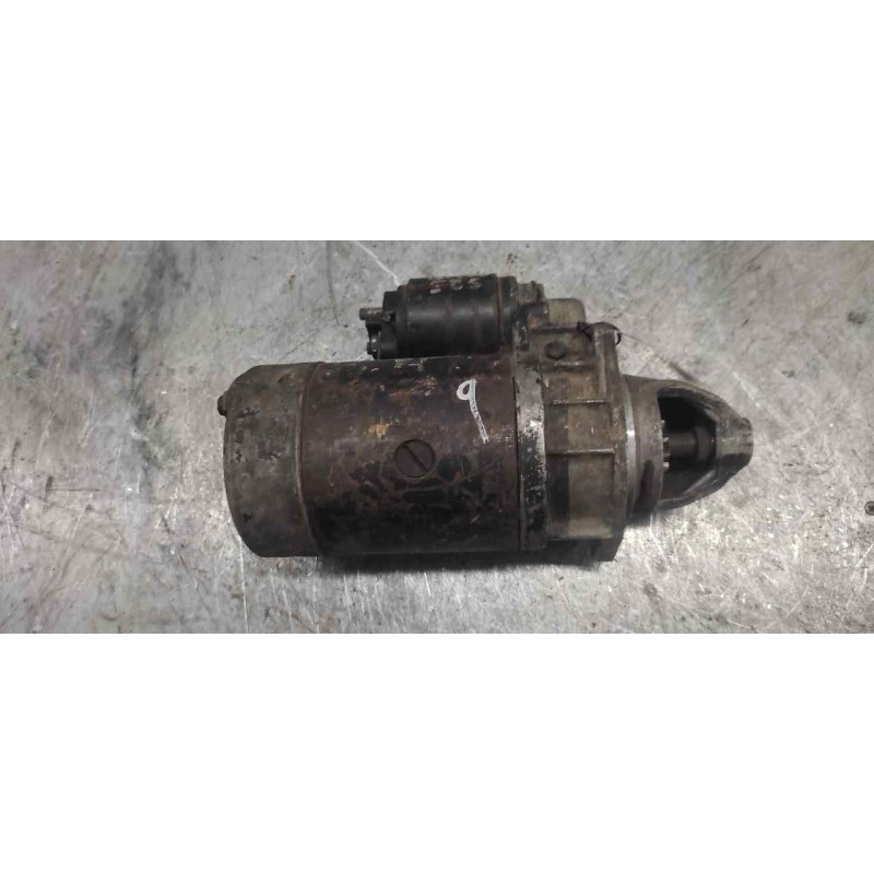 Recambio de motor arranque para bmw serie 5 berlina (e34) 525i (125kw) referencia OEM IAM 0001314025 BOSCH 9 DIENTES 2