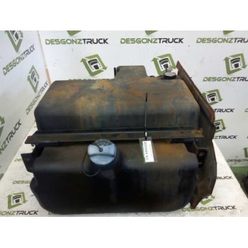 Recambio de deposito aditivo para daf serie xf105.xxx fsa 4x2 space-cab referencia OEM IAM 1692866  