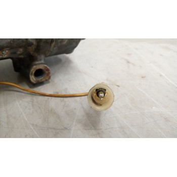 Recambio de compresor aire acondicionado para volvo fm xxx 12.8 diesel referencia OEM IAM 84094705  