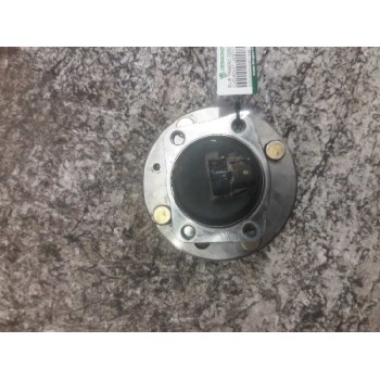 Recambio de buje trasero derecho para chevrolet lacetti se referencia OEM IAM  2 PINS 