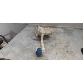 Recambio de deposito limpia para volkswagen golf v berlina (1k1) conceptline (e) referencia OEM IAM 1K0955453Q 1K0955453R 1K0955