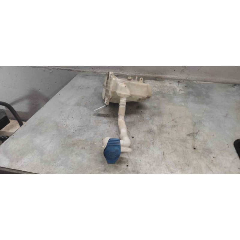 Recambio de deposito limpia para volkswagen golf v berlina (1k1) conceptline (e) referencia OEM IAM 1K0955453Q 1K0955453R 1K0955 - Gris 2
