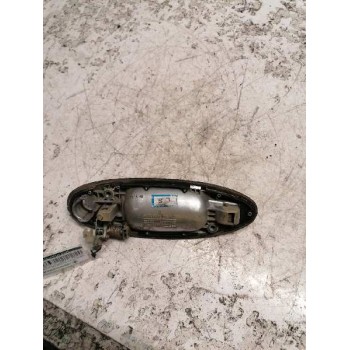 Recambio de maneta exterior delantera derecha para hyundai coupe (j2) 1.6 16v cat referencia OEM IAM   