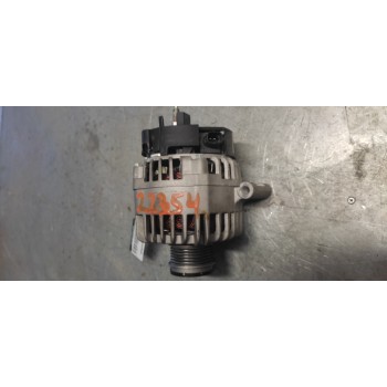 Recambio de alternador para opel corsa d cosmo referencia OEM IAM 114409  