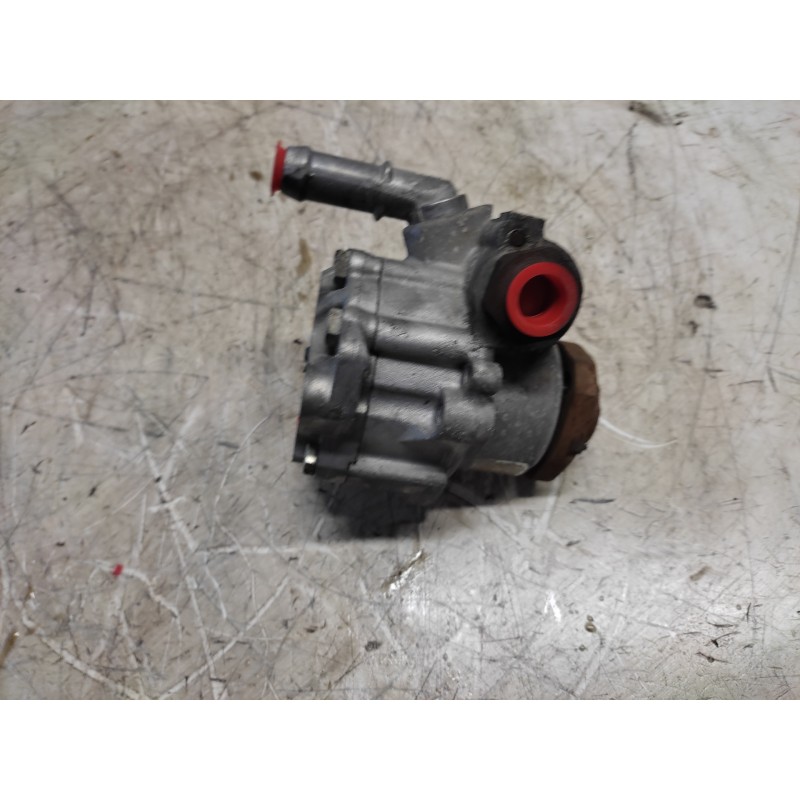 Recambio de bomba direccion para seat ibiza (6k1) sport referencia OEM IAM 91130 - Azul 3