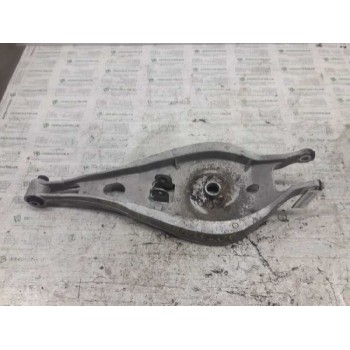 Recambio de brazo suspension superior trasero izquierdo para bmw serie 3 berlina (e46) 320d referencia OEM IAM 10948890  