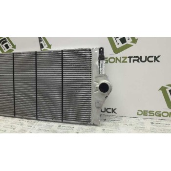 Recambio de intercooler para renault espace iv (jk0) dynamique referencia OEM IAM 8200075810 BEHR 