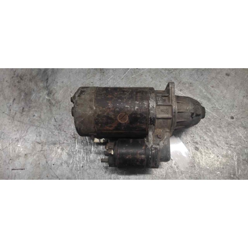 Recambio de motor arranque para bmw serie 5 berlina (e34) 525i (125kw) referencia OEM IAM 0001314025 BOSCH 9 DIENTES 3