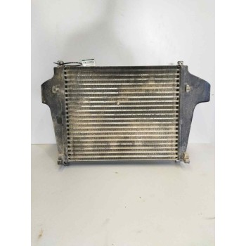INTERCOOLER 1659127 APUB37 43 5CM ALTO/51 5CM LARGO
