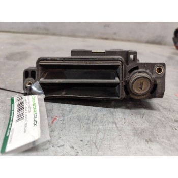 MANETA EXTERIOR PORTON 2037500093 