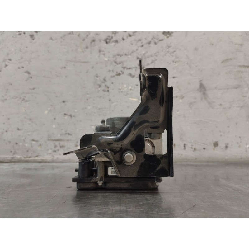 Recambio de abs para nissan note (e11e) acenta referencia OEM IAM 0265800518 - Rojo 4