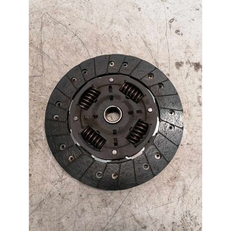 Recambio de kit embrague para ford tourneo connect (tc7) 1.8 tddi turbodiesel cat referencia OEM IAM 124044310 4