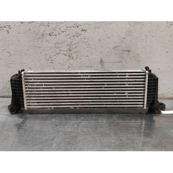 Recambio de intercooler para iveco daily vi furgoneta 33s12, 35s12, 35c12 referencia OEM IAM 5802036825  