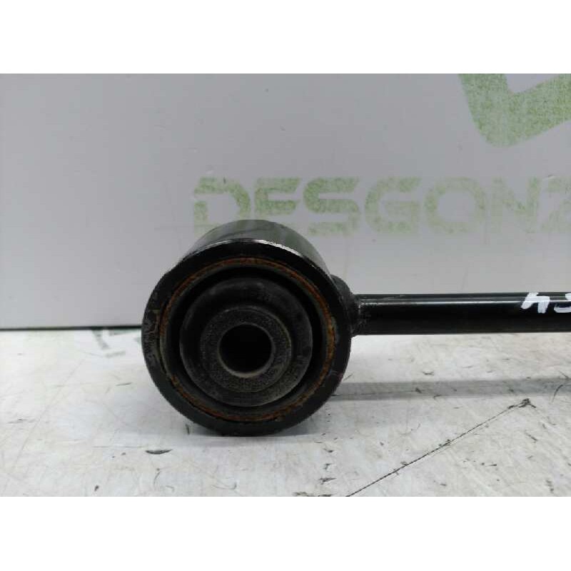 Recambio de tirante trasero derecho para ssangyong rexton 270 xdi limited referencia OEM IAM  28 CM 2