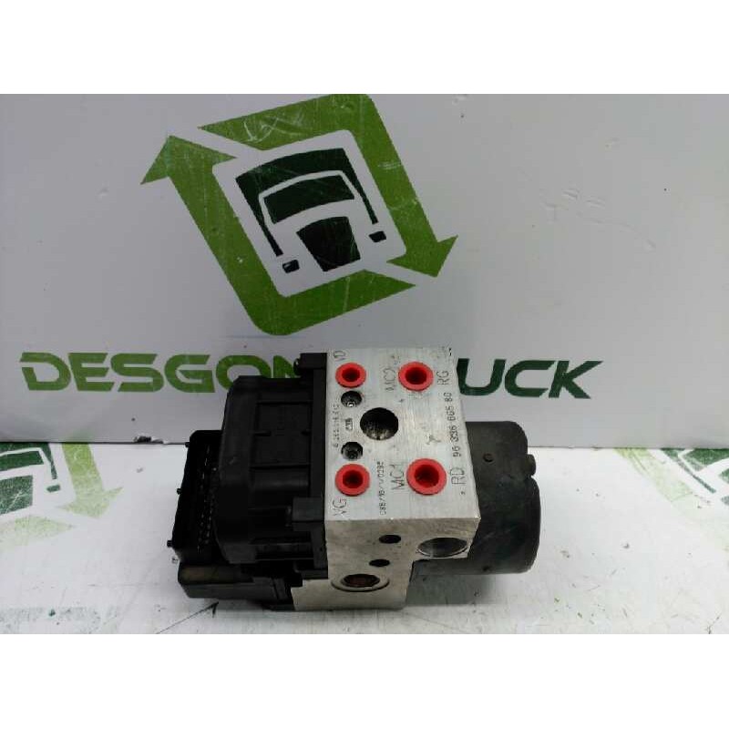 Recambio de abs para citroën xsara picasso 2.0 hdi referencia OEM IAM 454150 0273004353 9633666580