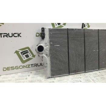 Recambio de intercooler para renault espace iv (jk0) dynamique referencia OEM IAM 8200075810 BEHR 