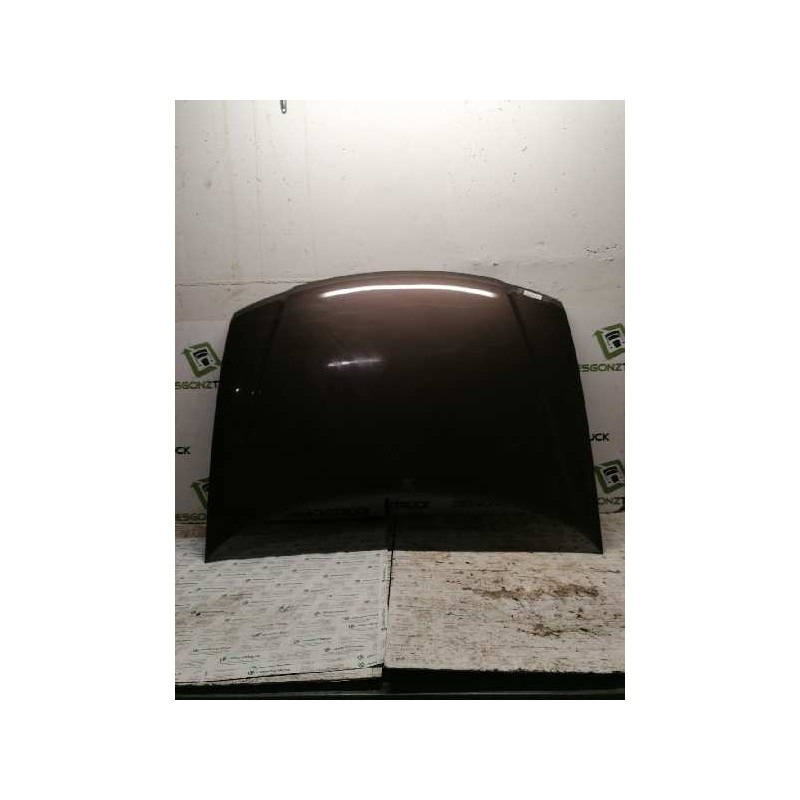 Recambio de capo para audi a3 (8l) 1.9 tdi ambiente referencia OEM IAM   