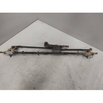 Recambio de articulacion limpia delantero para iveco stralis (ad/at) 10.3 diesel referencia OEM IAM 5802101150 99439631 