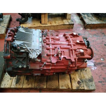 CAJA CAMBIOS 16AS2601 1328030030 8869907